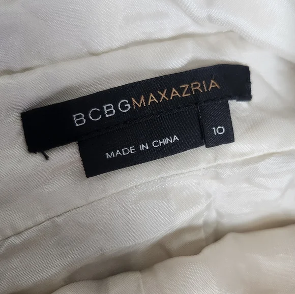 ASO Taylor Swift Formal Babydoll Dress Size 10 - Picture 12 of 13